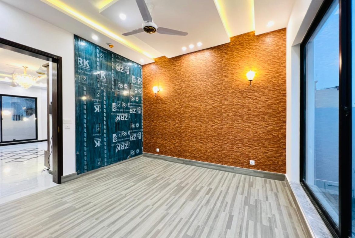 5 Marla House for Sale in DHA 9 Town Lahore – 195 D – PKR 3.12 Crore