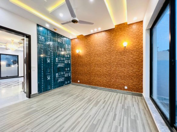 5 Marla House for Sale in DHA 9 Town Lahore – 195 D – PKR 3.12 Crore