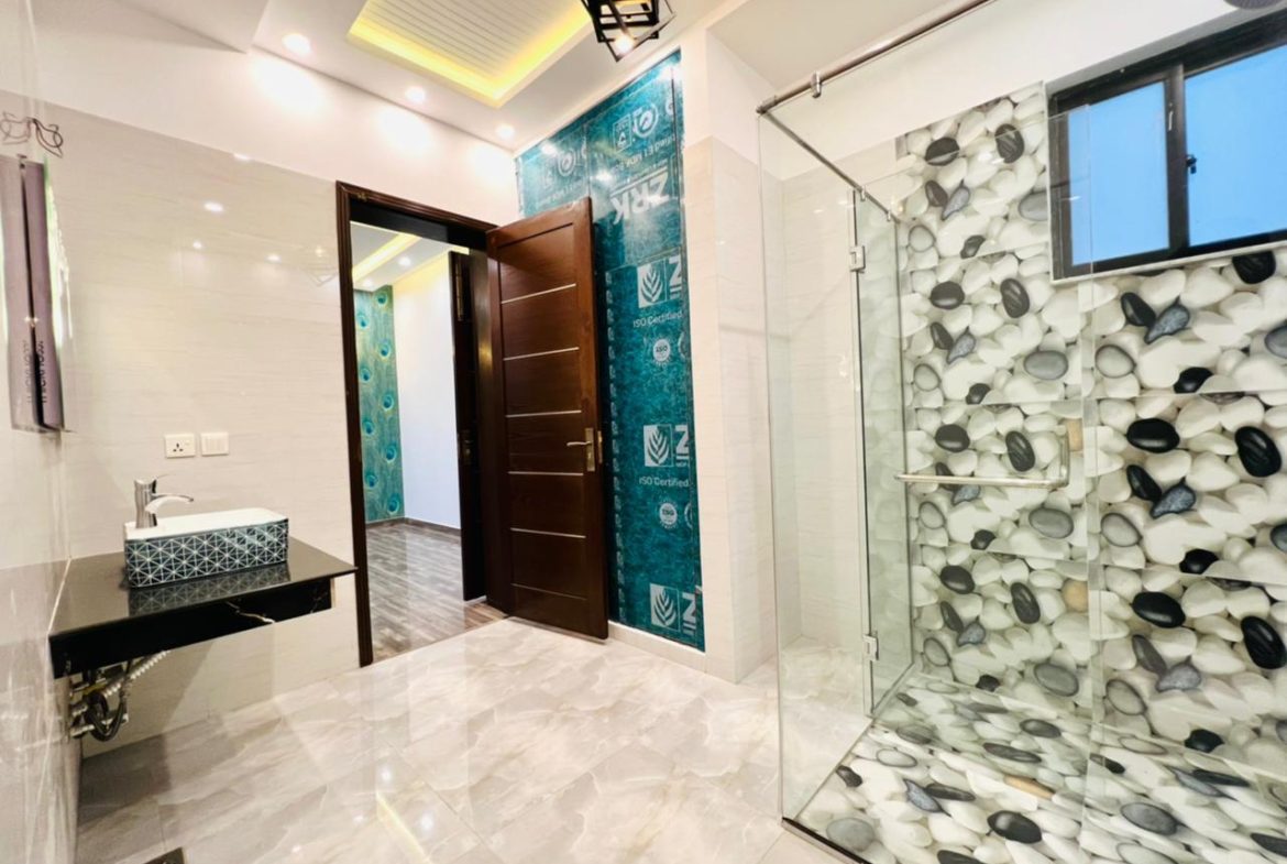 5 Marla House for Sale in DHA 9 Town Lahore – 195 D – PKR 3.12 Crore
