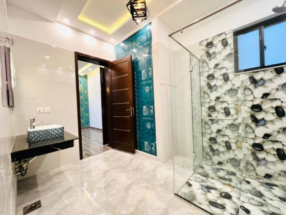 5 Marla House for Sale in DHA 9 Town Lahore – 195 D – PKR 3.12 Crore