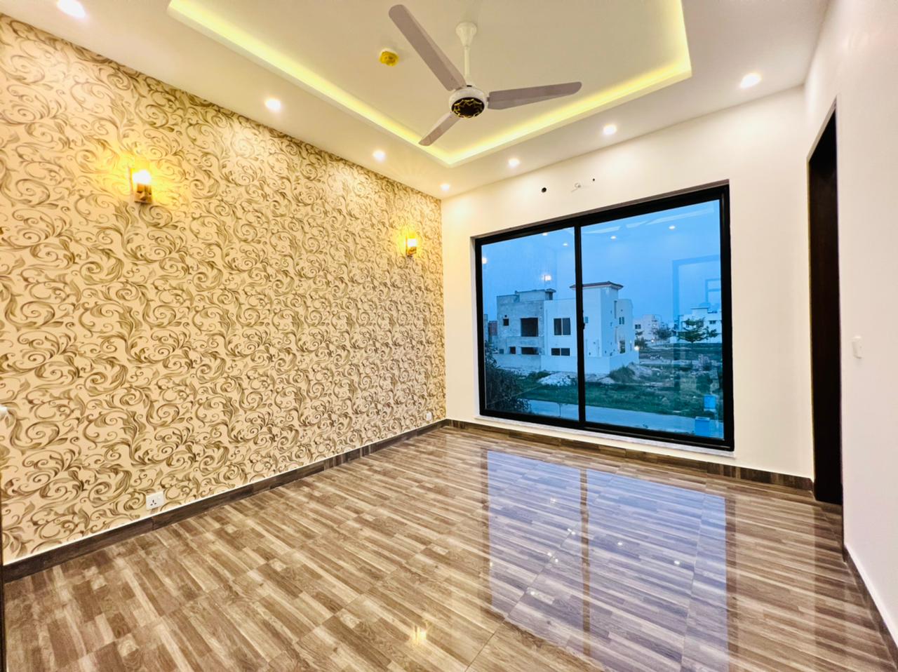 5 Marla House for Sale in DHA 9 Town Lahore – 195 D – PKR 3.12 Crore