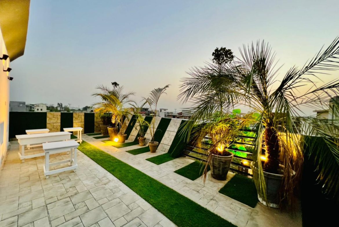 5 Marla House for Sale in DHA 9 Town Lahore – 195 D – PKR 3.12 Crore
