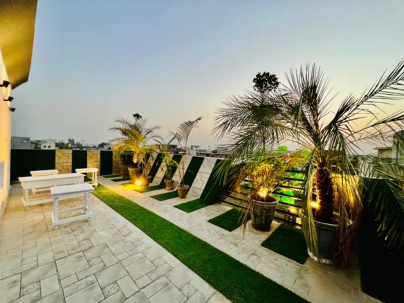 5 Marla House for Sale in DHA 9 Town Lahore – 195 D – PKR 3.12 Crore
