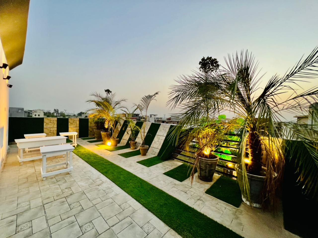 5 Marla House for Sale in DHA 9 Town Lahore – 195 D – PKR 3.12 Crore