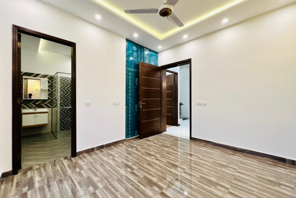 5 Marla House for Sale in DHA 9 Town Lahore – 195 D – PKR 3.12 Crore