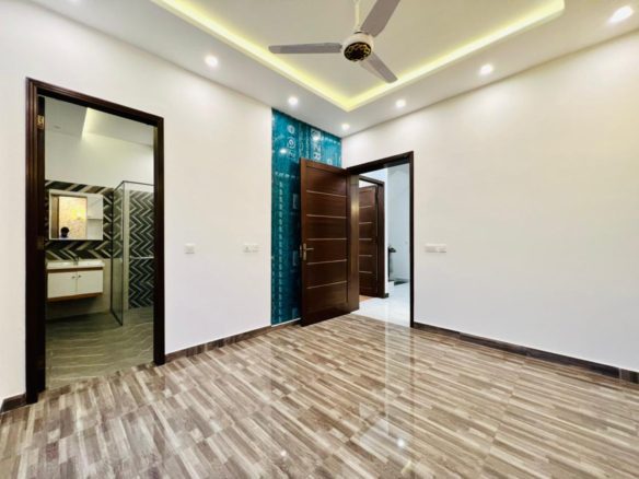 5 Marla House for Sale in DHA 9 Town Lahore – 195 D – PKR 3.12 Crore