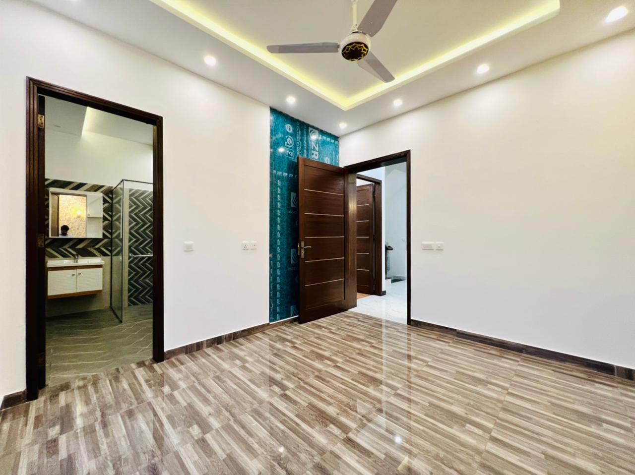 5 Marla House for Sale in DHA 9 Town Lahore – 195 D – PKR 3.12 Crore