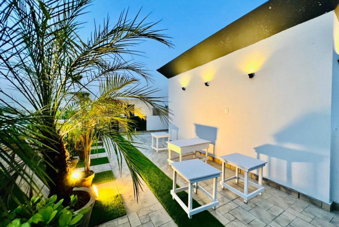 5 Marla House for Sale in DHA 9 Town Lahore – 195 D – PKR 3.12 Crore
