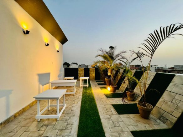 5 Marla House for Sale in DHA 9 Town Lahore – 195 D – PKR 3.12 Crore