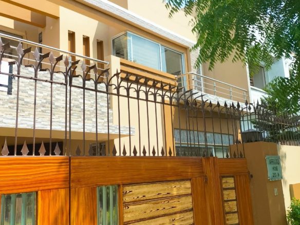 5 Marla 3 Bedroom House for Sale in DHA Lahore – PKR 3.13 Crore