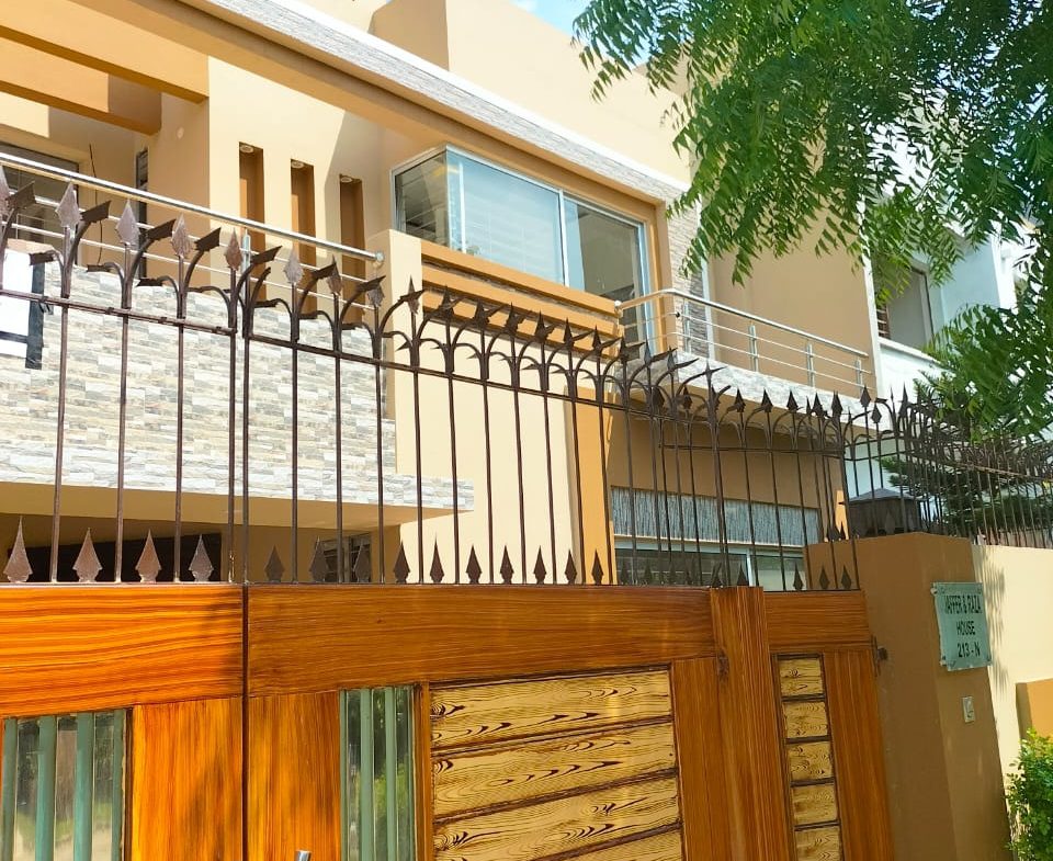 5 Marla 3 Bedroom House for Sale in DHA Lahore – PKR 3.13 Crore