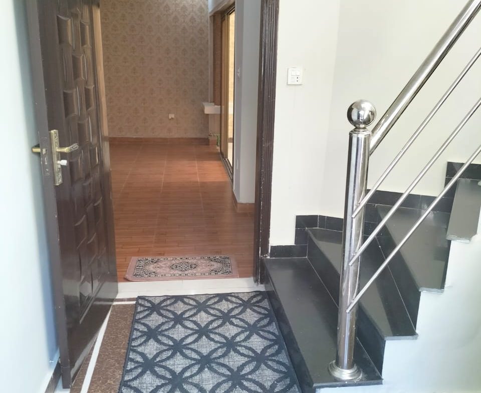 5 Marla 3 Bedroom House for Sale in DHA Lahore – PKR 3.13 Crore