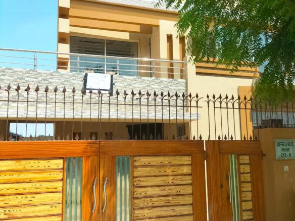 5 Marla 3 Bedroom House for Sale in DHA Lahore – PKR 3.13 Crore