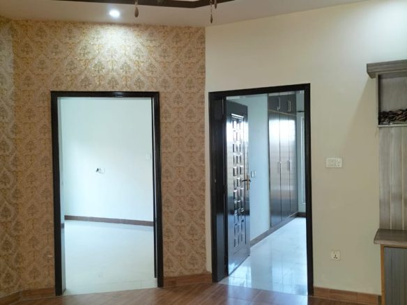 5 Marla 3 Bedroom House for Sale in DHA Lahore – PKR 3.13 Crore