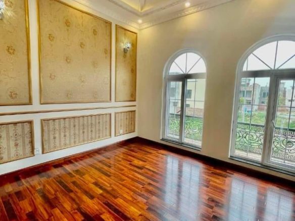 5 Marla House for Sale in DHA 9 Town Lahore – 1074 A
