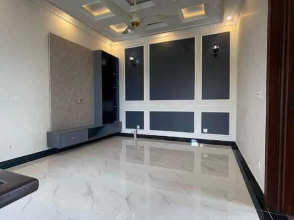 5 Marla House for Sale in DHA 9 Town Lahore – 1074 A