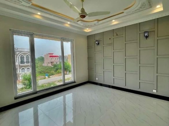 5 Marla House for Sale in DHA 9 Town Lahore – 1074 A