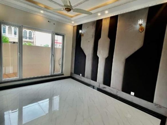 5 Marla House for Sale in DHA 9 Town Lahore – 1074 A