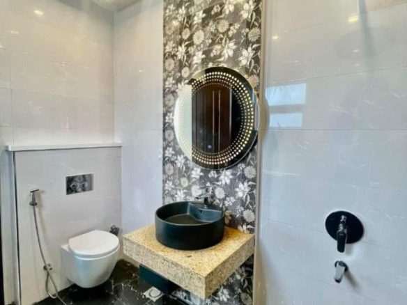 5 Marla House for Sale in DHA 9 Town Lahore – 1074 A