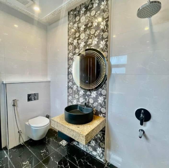 5 Marla House for Sale in DHA 9 Town Lahore – 1074 A