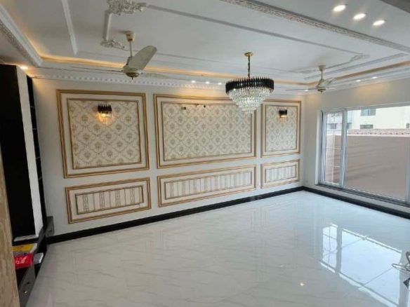 5 Marla House for Sale in DHA 9 Town Lahore – 1074 A
