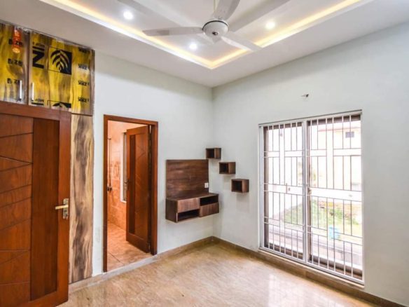 5 Marla House for Sale in DHA Lahore – PKR 3.11 Crore