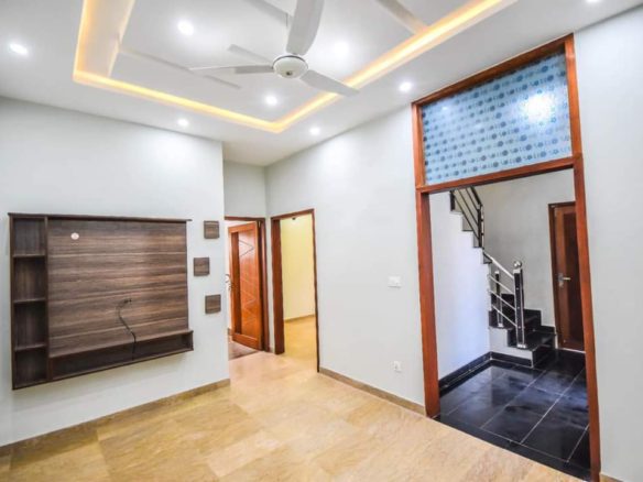 5 Marla House for Sale in DHA Lahore – PKR 3.11 Crore
