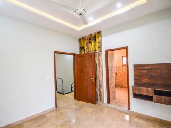 5 Marla House for Sale in DHA Lahore – PKR 3.11 Crore