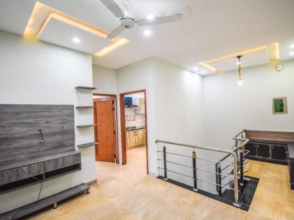 5 Marla House for Sale in DHA Lahore – PKR 3.11 Crore
