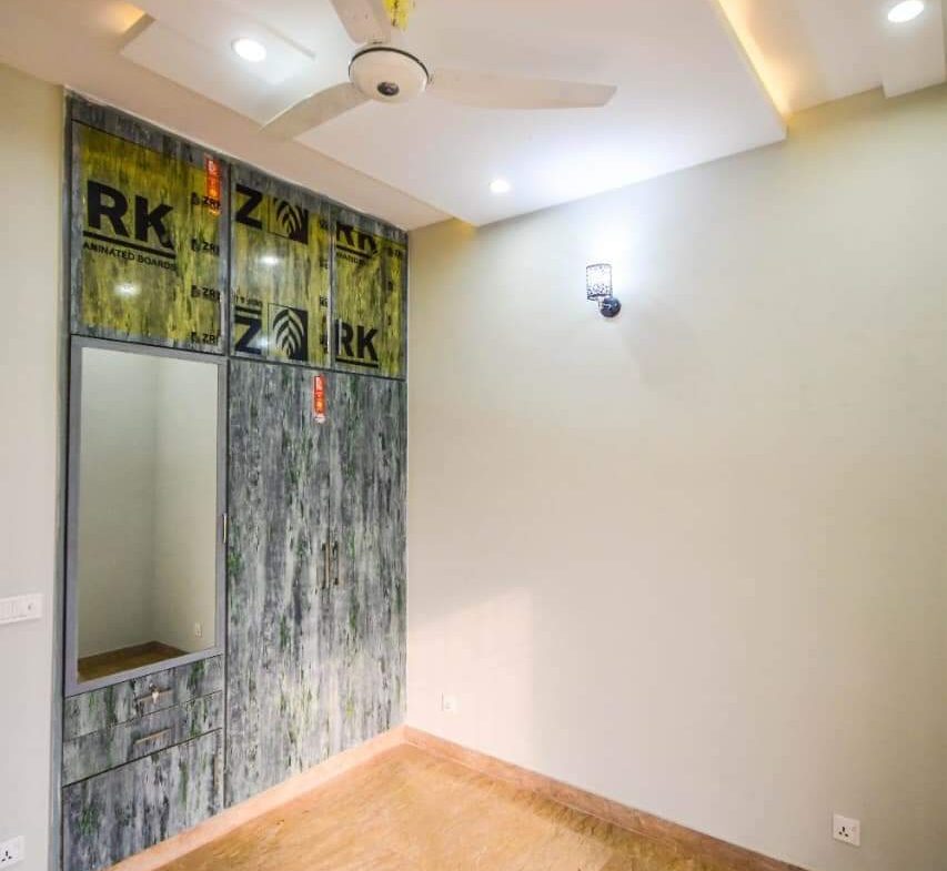 5 Marla House for Sale in DHA Lahore – PKR 3.11 Crore