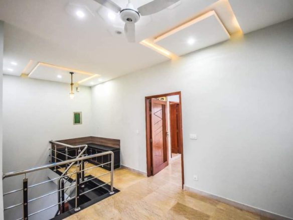 5 Marla House for Sale in DHA Lahore – PKR 3.11 Crore
