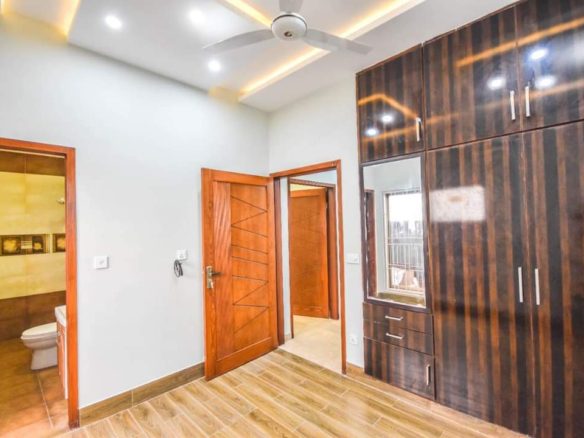 5 Marla House for Sale in DHA Lahore – PKR 3.11 Crore