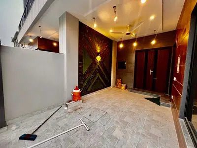 5 Marla House for Sale in DHA Lahore | 3.10 Crore