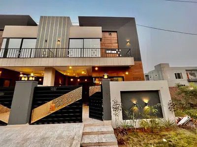 5 Marla House for Sale in DHA Lahore | 3.10 Crore