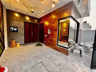 5 Marla House for Sale in DHA Lahore | 3.10 Crore