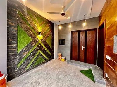 5 Marla House for Sale in DHA Lahore | 3.10 Crore