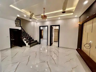 5 Marla House for Sale in DHA Lahore | 3.10 Crore