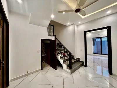 5 Marla House for Sale in DHA Lahore | 3.10 Crore