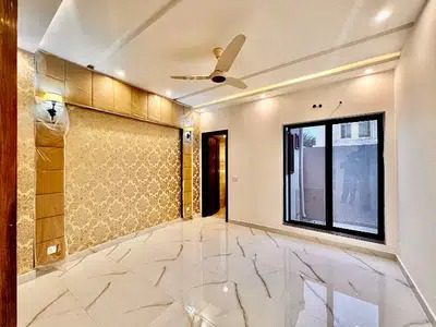 5 Marla House for Sale in DHA Lahore | 3.10 Crore
