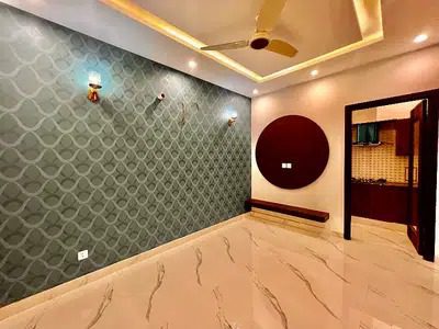 5 Marla House for Sale in DHA Lahore | 3.10 Crore