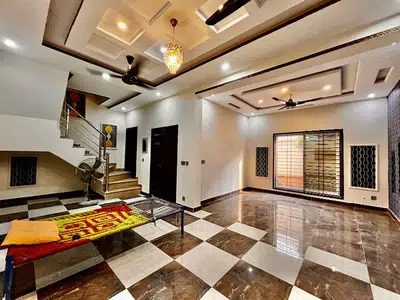 5 Marla 3 Bedroom House for Sale in DHA Lahore – PKR 3.12 Crore