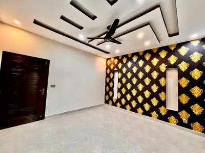 5 Marla 3 Bedroom House for Sale in DHA Lahore – PKR 3.12 Crore