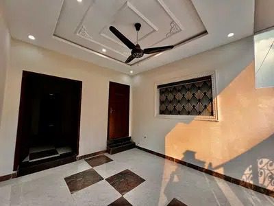 5 Marla 3 Bedroom House for Sale in DHA Lahore – PKR 3.12 Crore