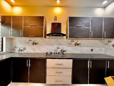 5 Marla 3 Bedroom House for Sale in DHA Lahore – PKR 3.12 Crore