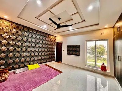 5 Marla 3 Bedroom House for Sale in DHA Lahore – PKR 3.12 Crore