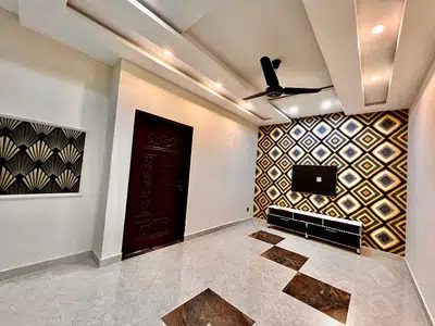 5 Marla 3 Bedroom House for Sale in DHA Lahore – PKR 3.12 Crore