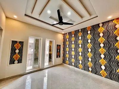 5 Marla 3 Bedroom House for Sale in DHA Lahore – PKR 3.12 Crore