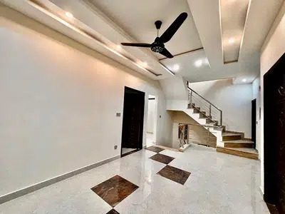 5 Marla 3 Bedroom House for Sale in DHA Lahore – PKR 3.12 Crore