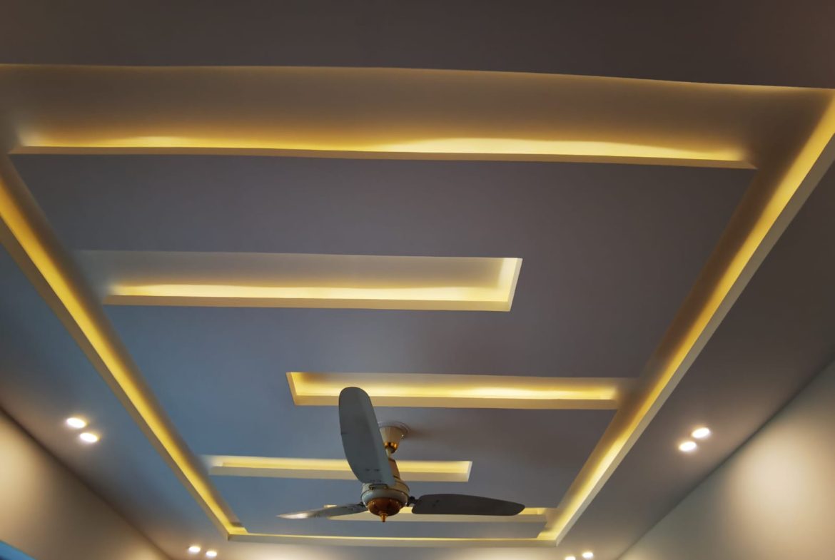 Stylish 5 Marla House for Sale in DHA Lahore – PKR 3 Crore