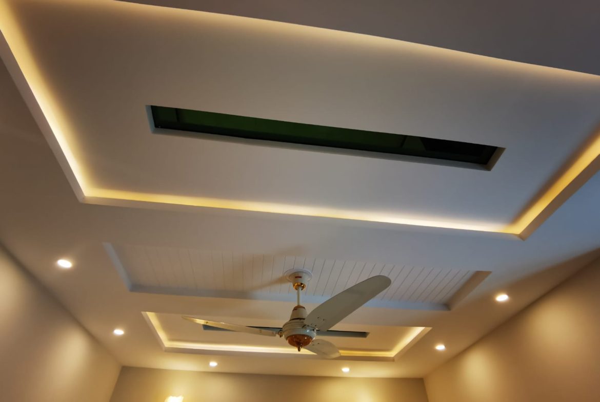 Stylish 5 Marla House for Sale in DHA Lahore – PKR 3 Crore
